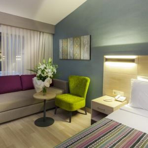 Hotel Belek Beach Resort