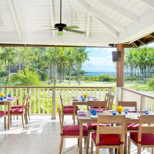Hotel Dusit Thani Krabi