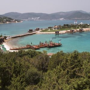Rixos Premium Bodrum