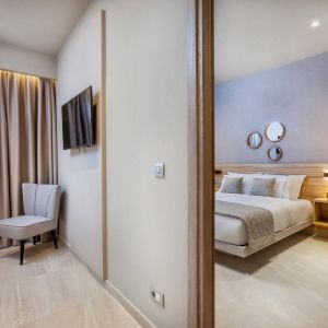 Hotel Pefki Deluxe Residences