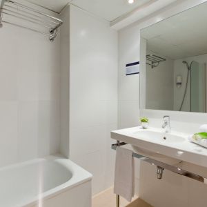 Hotel Sagrada Familia