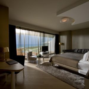 Hotel Maxx Royal Belek Golf and Spa