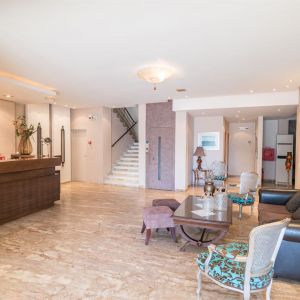 Hotel Regina Mare