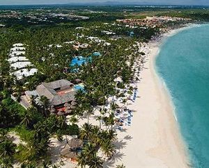 Hotel Melia Caribe Tropical Beach and Resort