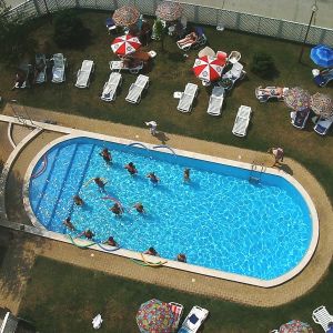 Hotel Matyas Kiraly