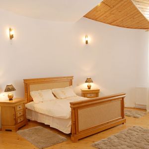 Vila Carpathia