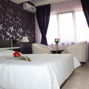 Hotel Prestige