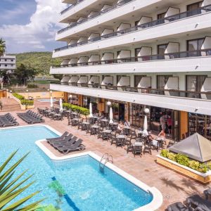 Hotel Tropic Park