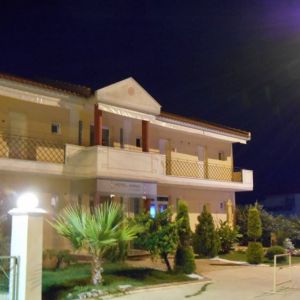 Hotel Annas Star Beach