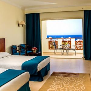 Hotel Serenity Alpha Beach (Ex. Serenity Makadi Beach)
