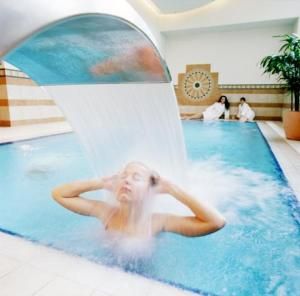 Hilton Munich Park