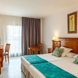 Hotel BQ Andalucia Beach
