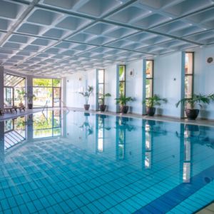 Hotel Constantinou Bros Athena Beach