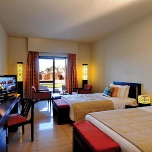 Sentido Reef Oasis Senses Aqua Park Resort