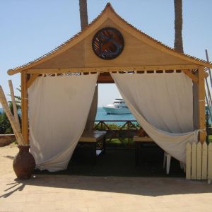 Hurghada Marriott Beach Resort Hotel
