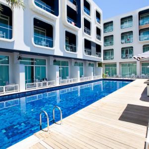 Sugar Marina Kata Beach