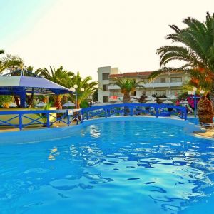 Hotel Filerimos Village
