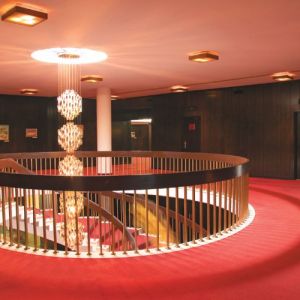 Revelion Grand Hotel Varna