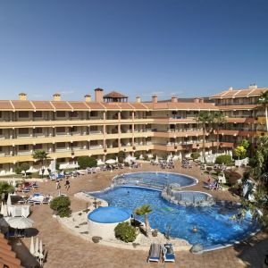 Hotel Hovima Jardin Caleta