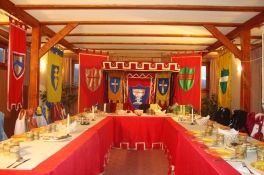 Pensiunea Casa Romantic