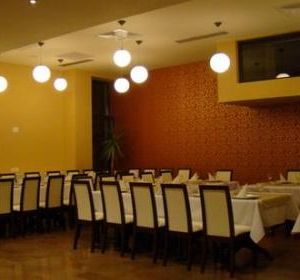 Hotel Ramina