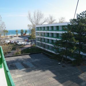 Hotel Siret Mamaia