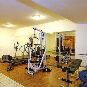 Hotel Creta Palm