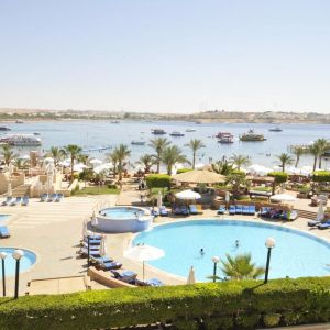 Marina Sharm ex Helnan Marina