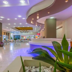 Hotel Kipriotis Hippocrates