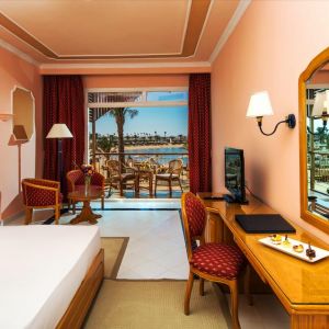 Hotel Desert Rose