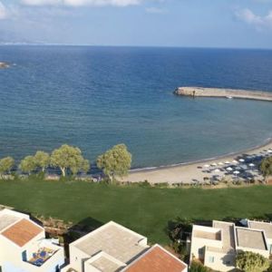 Kalimera Kriti Hotel and Village Resort