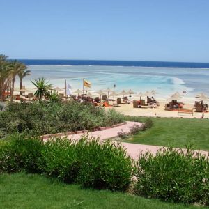 Hotel Calimera Habiba Beach