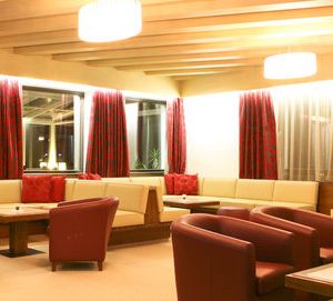 Hotel Gampen