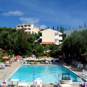 Hotel Telemachos