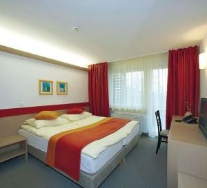 Hotel Savica