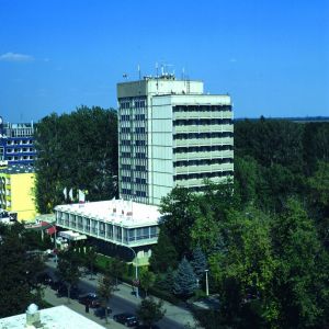 Hotel Hunguest Hoeforras