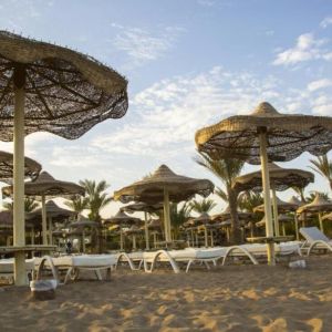 Cataract Resort Naama Bay