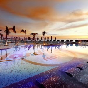 Hotel Hard Rock Tenerife