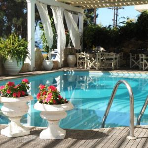 Hotel Secret Paradise and Spa