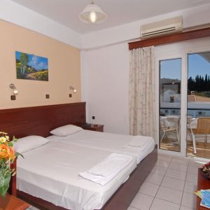 Hotel Gouvia Corfu