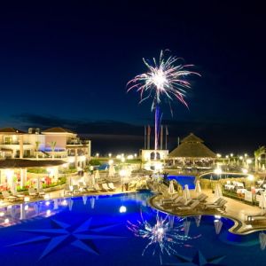 Hotel Atlantica Sensatori Resort