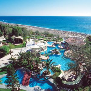Hotel Calypso Palace