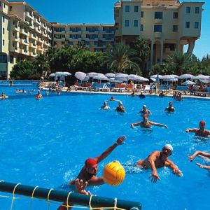 Hotel Kirman Sidera Luxury and Spa
