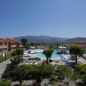 Hotel Ilios K. Village Resort