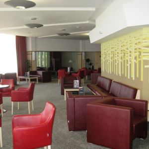 Hotel Bradet Ensana Health Spa Resort