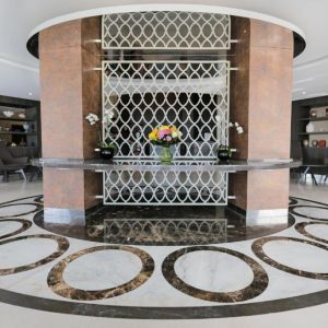 The Waterfront Hotel