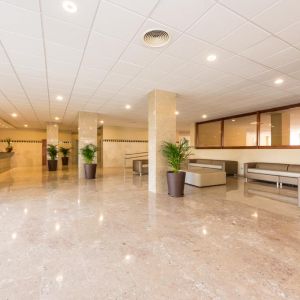 Hotel Best Delta