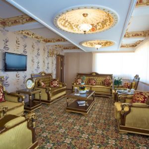 Hotel Marmaray
