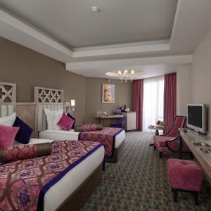 Hotel Royal Alhambra Palace