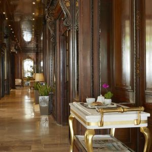 Hotel Mon Repos Palace